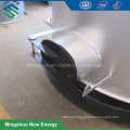 Natural Gas Biogas Fired Hot Water Boiler